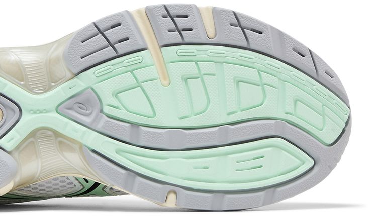 Asics Wmns Gel 1130 White Mint Tint