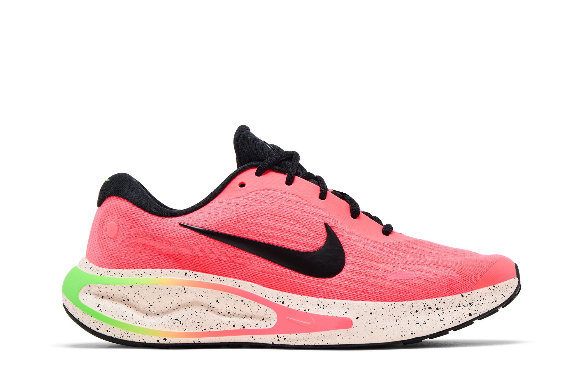 N.K  Buy Nike Wmns Journey Run 'Hot Punch' - HJ7352 674 | GOAT