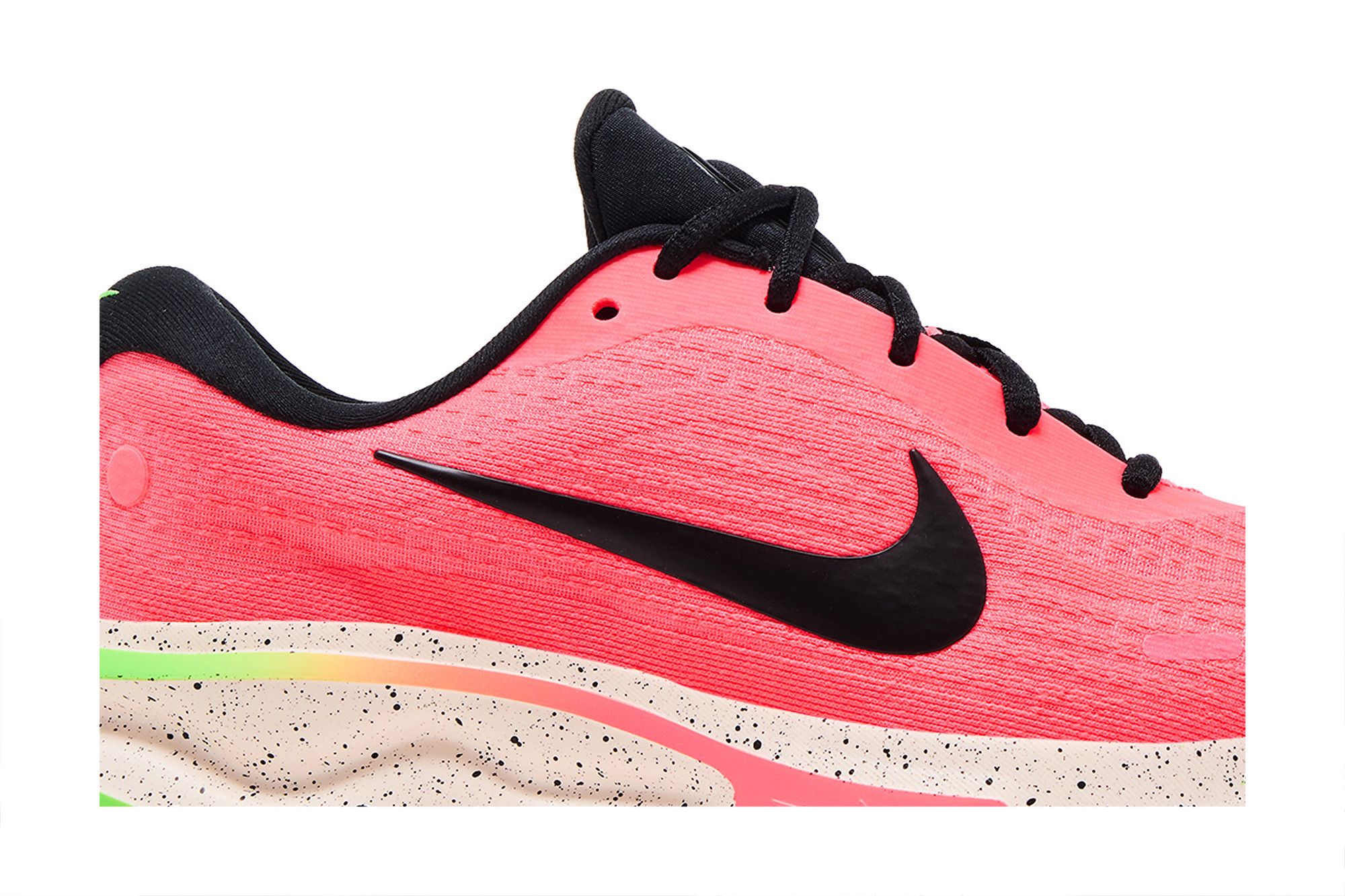 Buy Nike Wmns Journey Run 'Hot Punch' - HJ7352 674 | GOAT