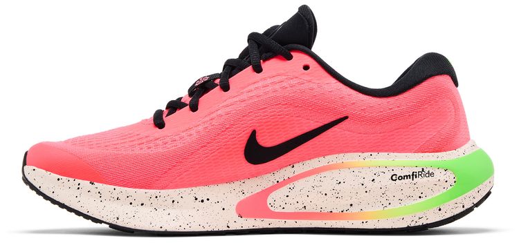 Nike Wmns Journey Run Hot Punch