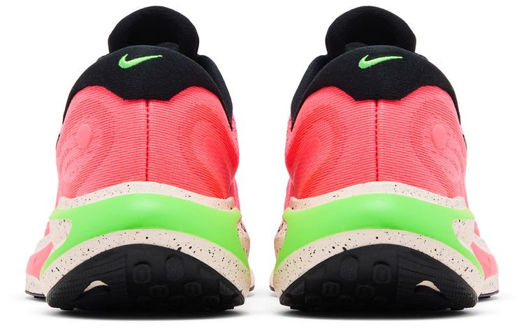 Nike Wmns Journey Run Hot Punch