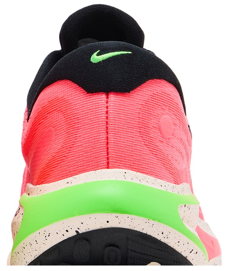 Nike Wmns Journey Run Hot Punch