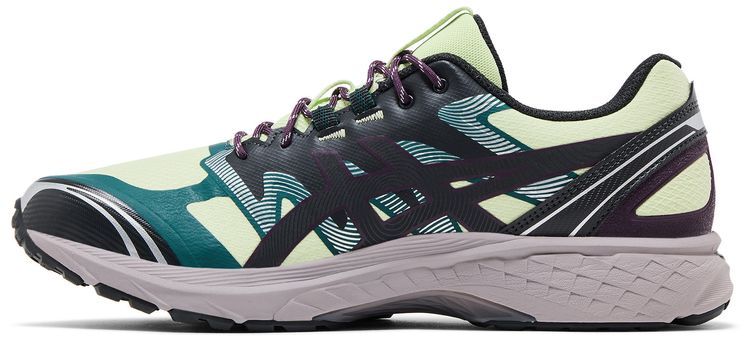 Asics Gel Terrain Cool Matcha Graphite Grey