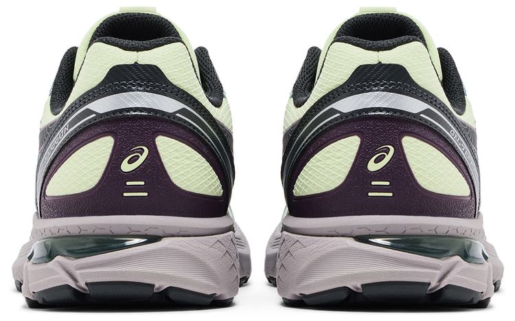 Asics Gel Terrain Cool Matcha Graphite Grey