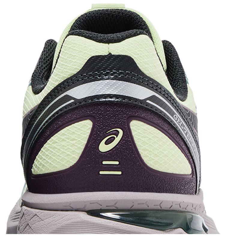 Asics Gel Terrain Cool Matcha Graphite Grey
