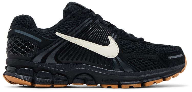 Nike Air Zoom Vomero 5 Black Gum