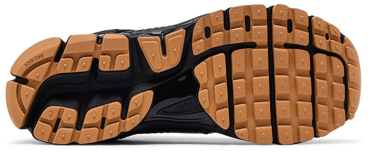 Nike Air Zoom Vomero 5 Black Gum