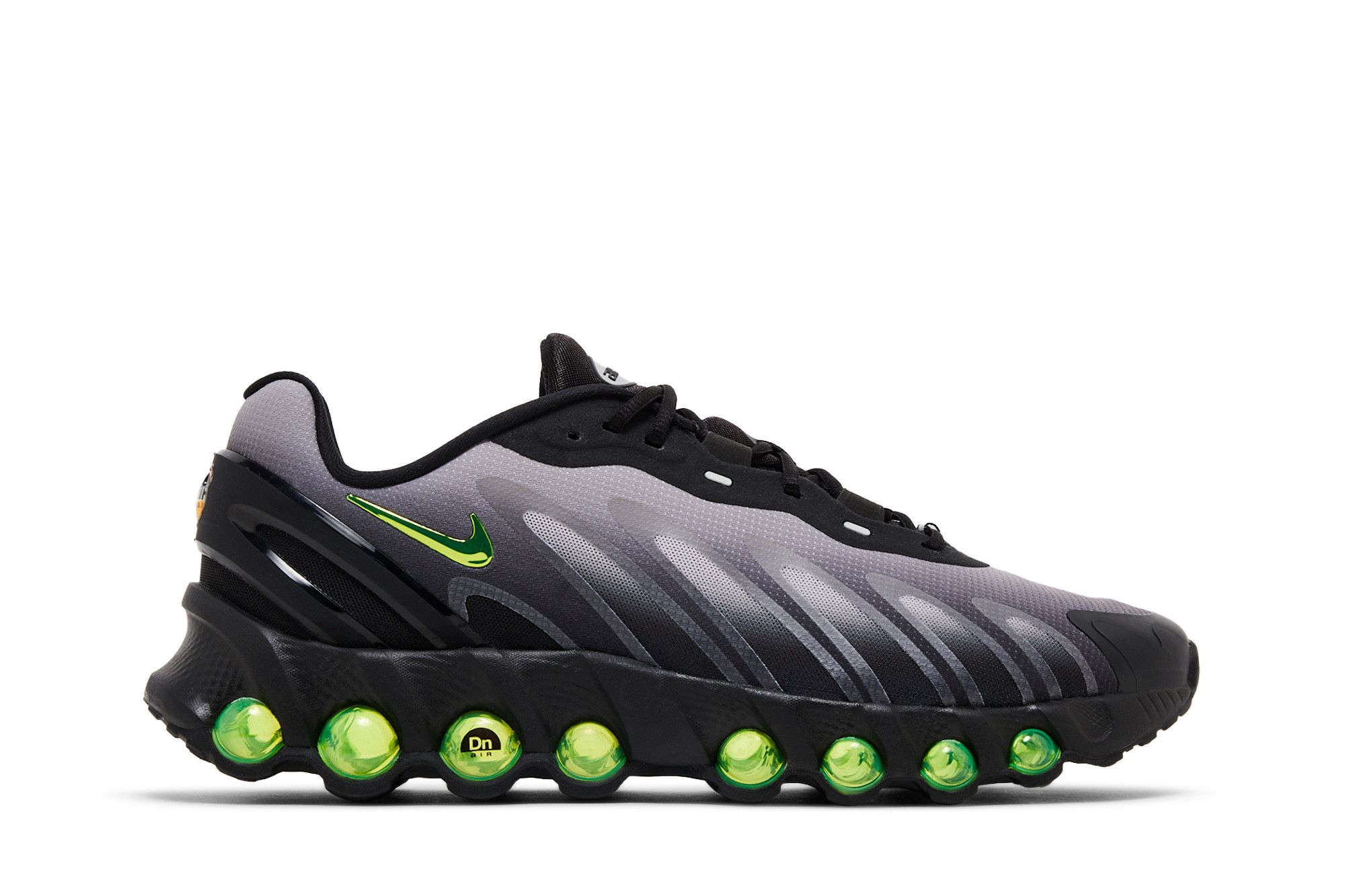 Buy Nike Air Max DN8 'Black Volt' - FQ7860 003 | GOAT