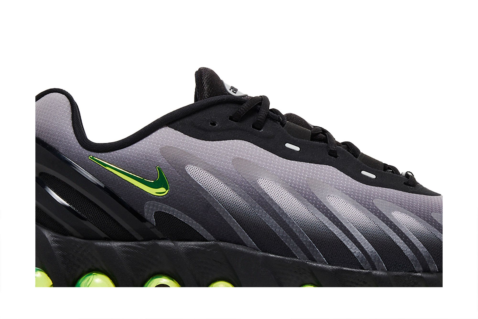 Buy Air Max DN8 'Black Volt' - FQ7860 003 | GOAT