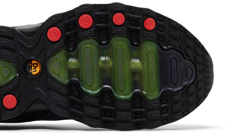Air Max DN8 Black Volt