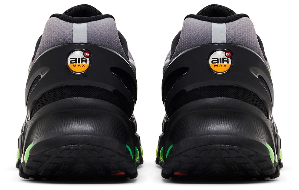 Nike Air Max Dn8 Black Volt
