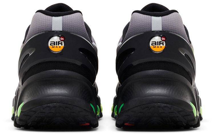 Air Max DN8 Black Volt