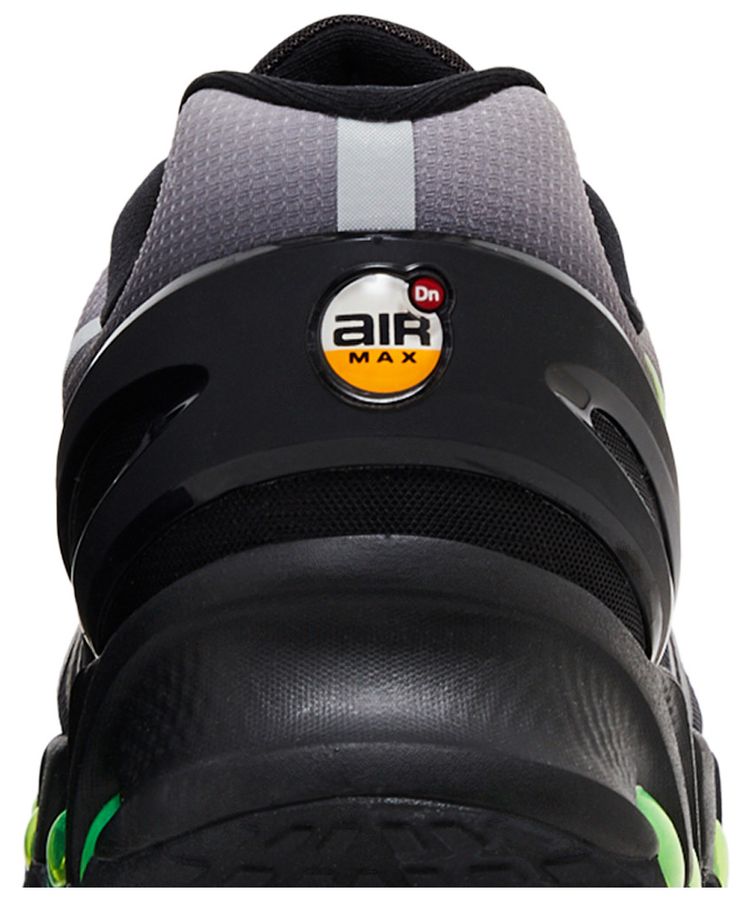 Air Max DN8 Black Volt