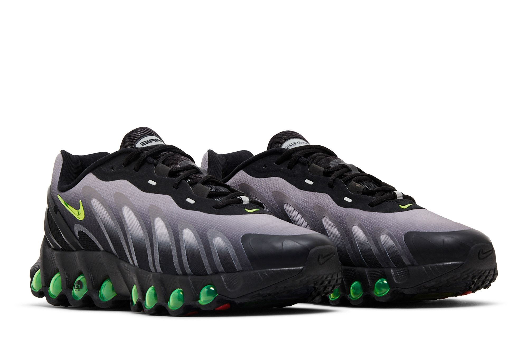 Buy Nike Air Max DN8 'Black Volt' - FQ7860 003 | GOAT CA