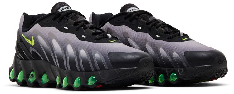 Air Max DN8 Black Volt