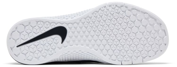 Metcon 1 OG Black White Volt