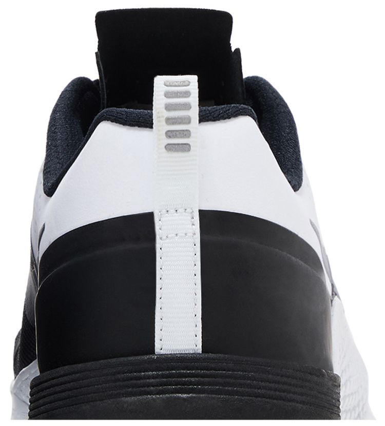Metcon 1 OG Black White Volt