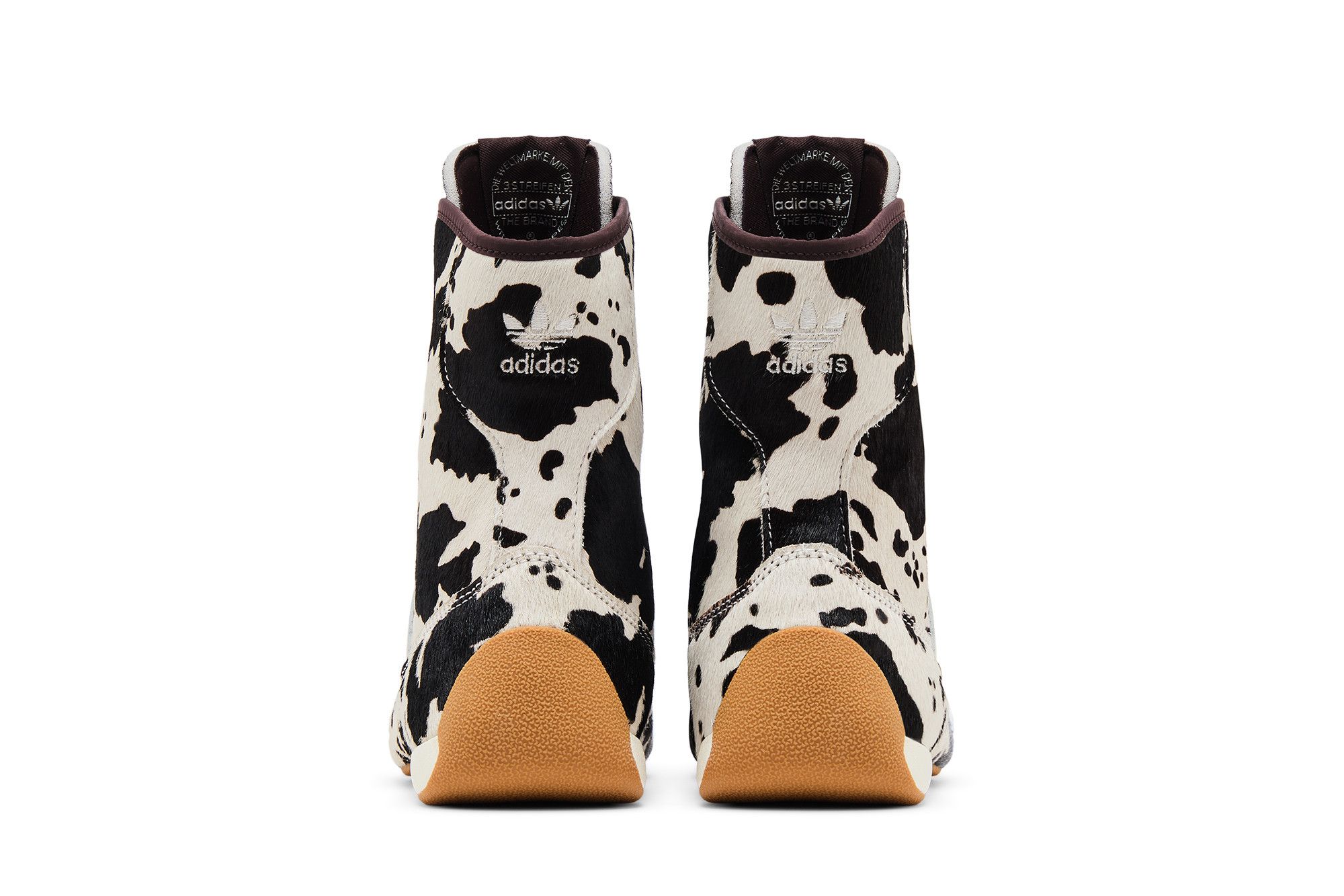adidas ☆ Rasant Mid Women’s ‘Holstein’ adidas Rasant Mid Sneaker (Women) | Nordstrom