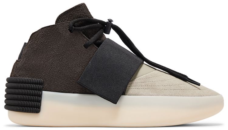 Adidas Fear of God Athletics Trainer Night Brown Sesame