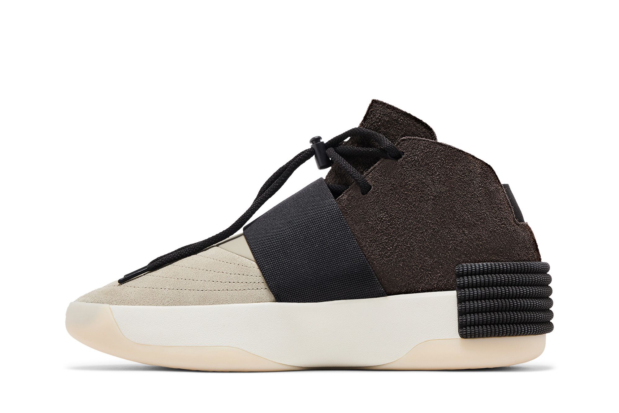 Buy Fear of God Athletics Trainer 'Night Brown Sesame Buy Fear of God Athletics Trainer 'Night Brown Sesame