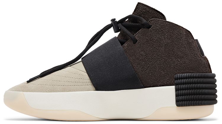 Adidas Fear of God Athletics Trainer Night Brown Sesame