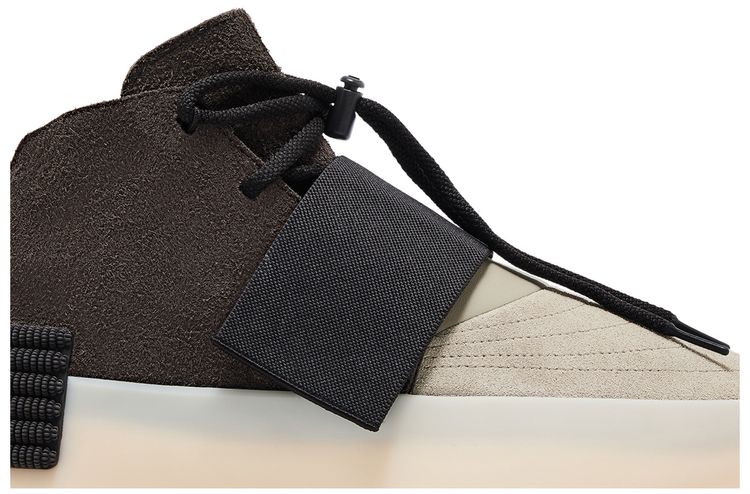 Adidas Fear of God Athletics Trainer Night Brown Sesame