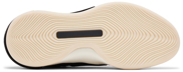 Adidas Fear of God Athletics Trainer Night Brown Sesame