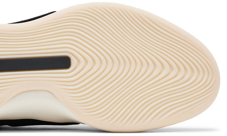 Adidas Fear of God Athletics Trainer Night Brown Sesame