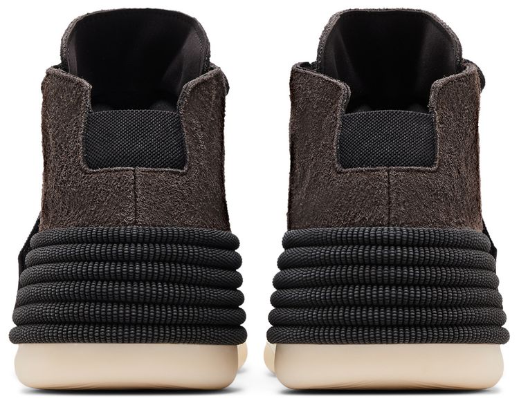 Adidas Fear of God Athletics Trainer Night Brown Sesame