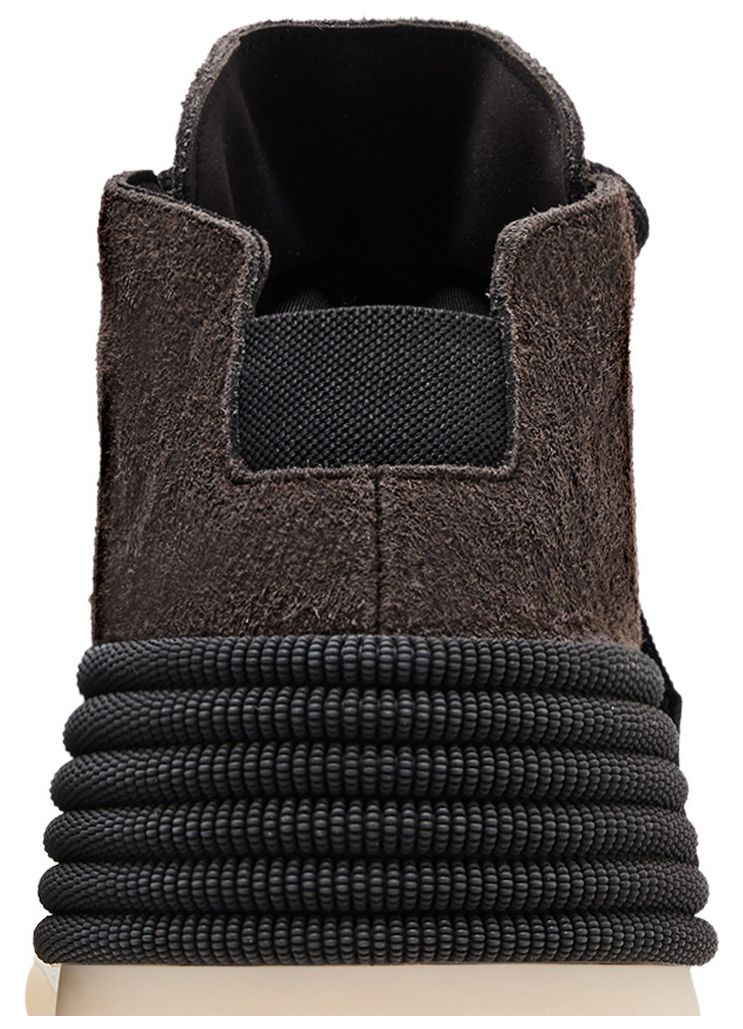 Adidas Fear of God Athletics Trainer Night Brown Sesame