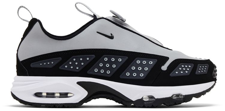 Wmns Air Sunder Max Silver Reflective