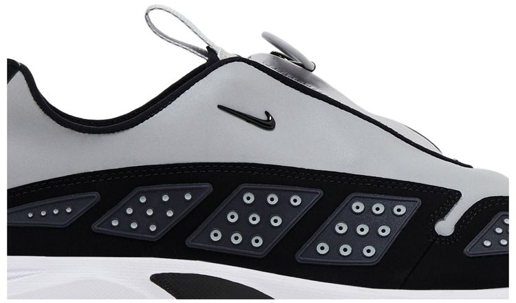 Wmns Air Sunder Max Silver Reflective