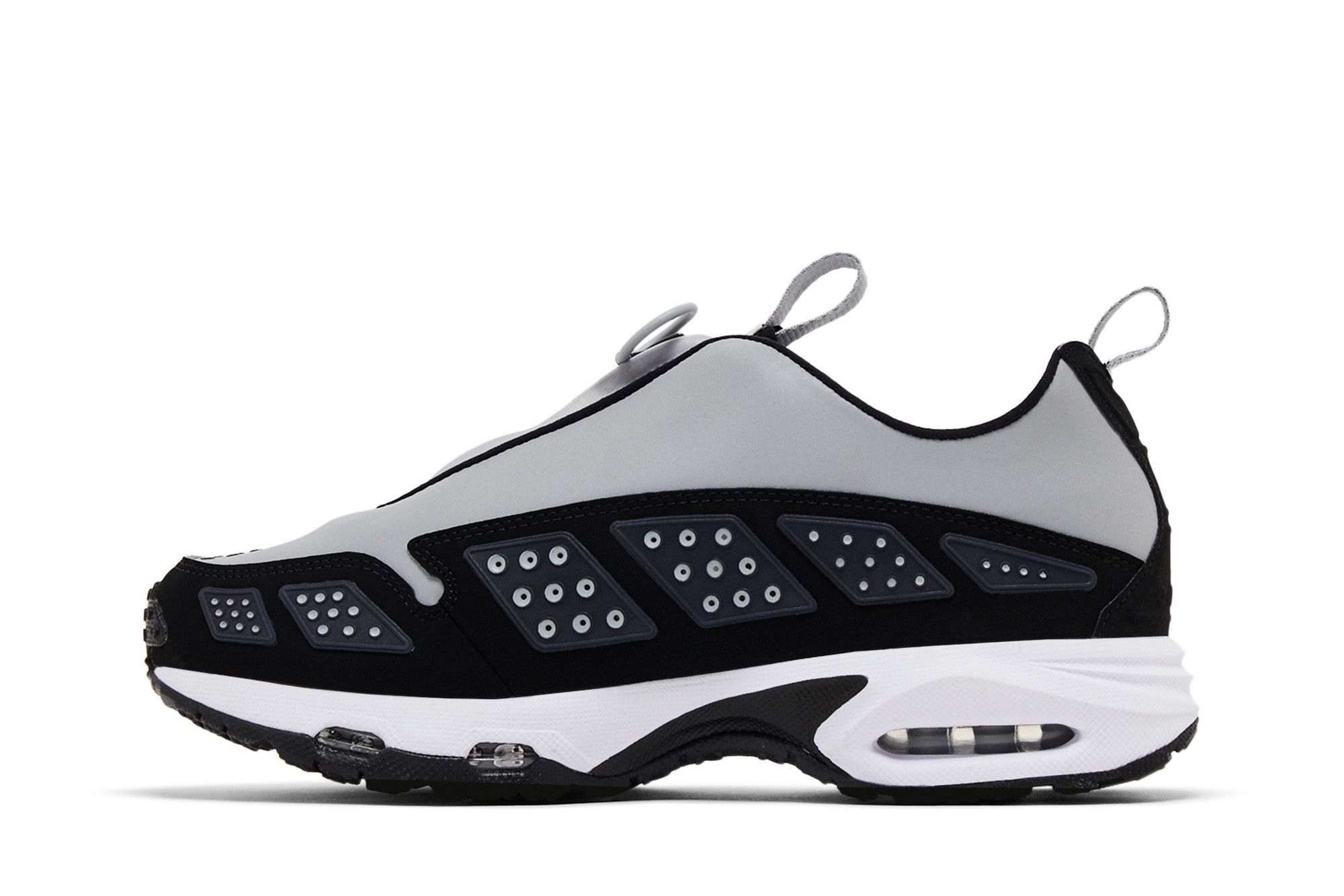 Buy Wmns Air Sunder Max 'Silver Reflective' - HF1199 001 | GOAT
