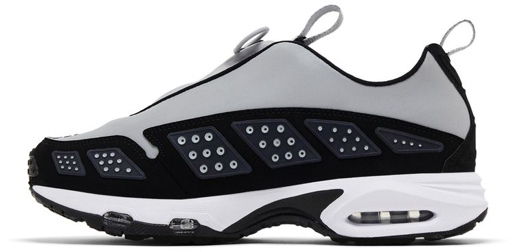 Wmns Air Sunder Max Silver Reflective