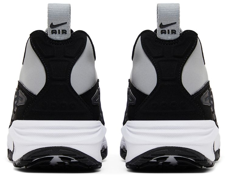 Wmns Air Sunder Max Silver Reflective