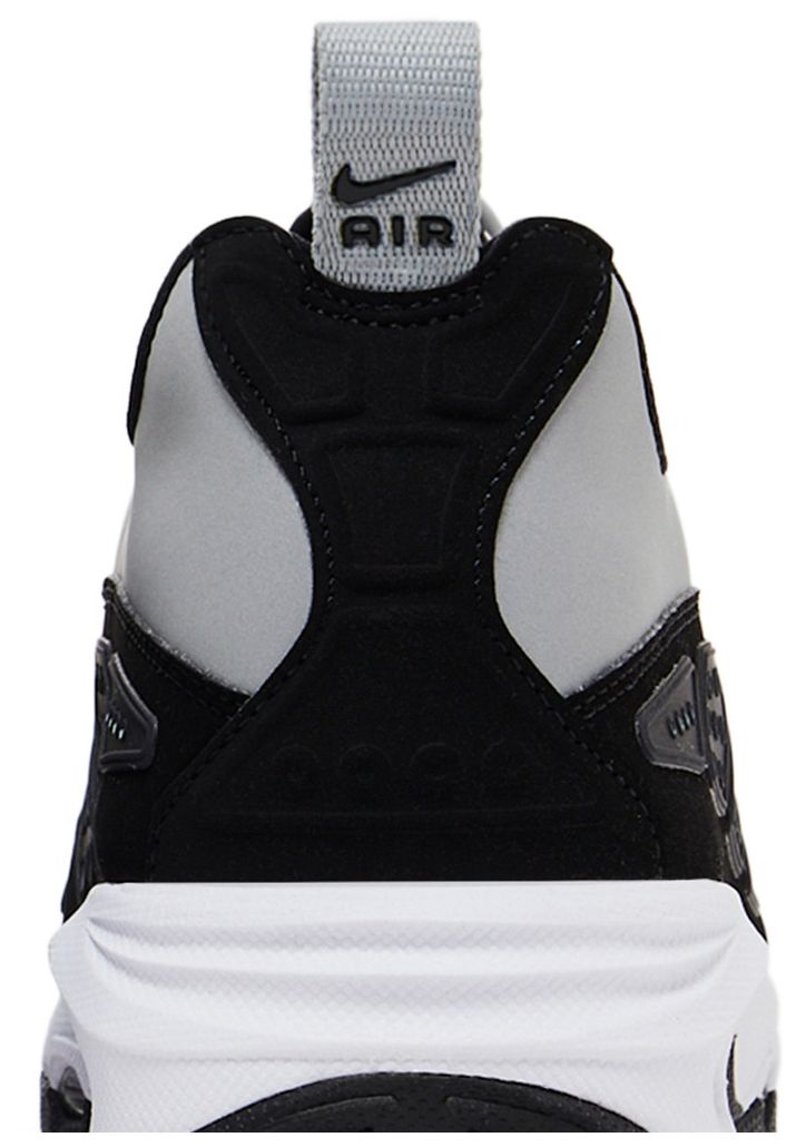 Wmns Air Sunder Max Silver Reflective