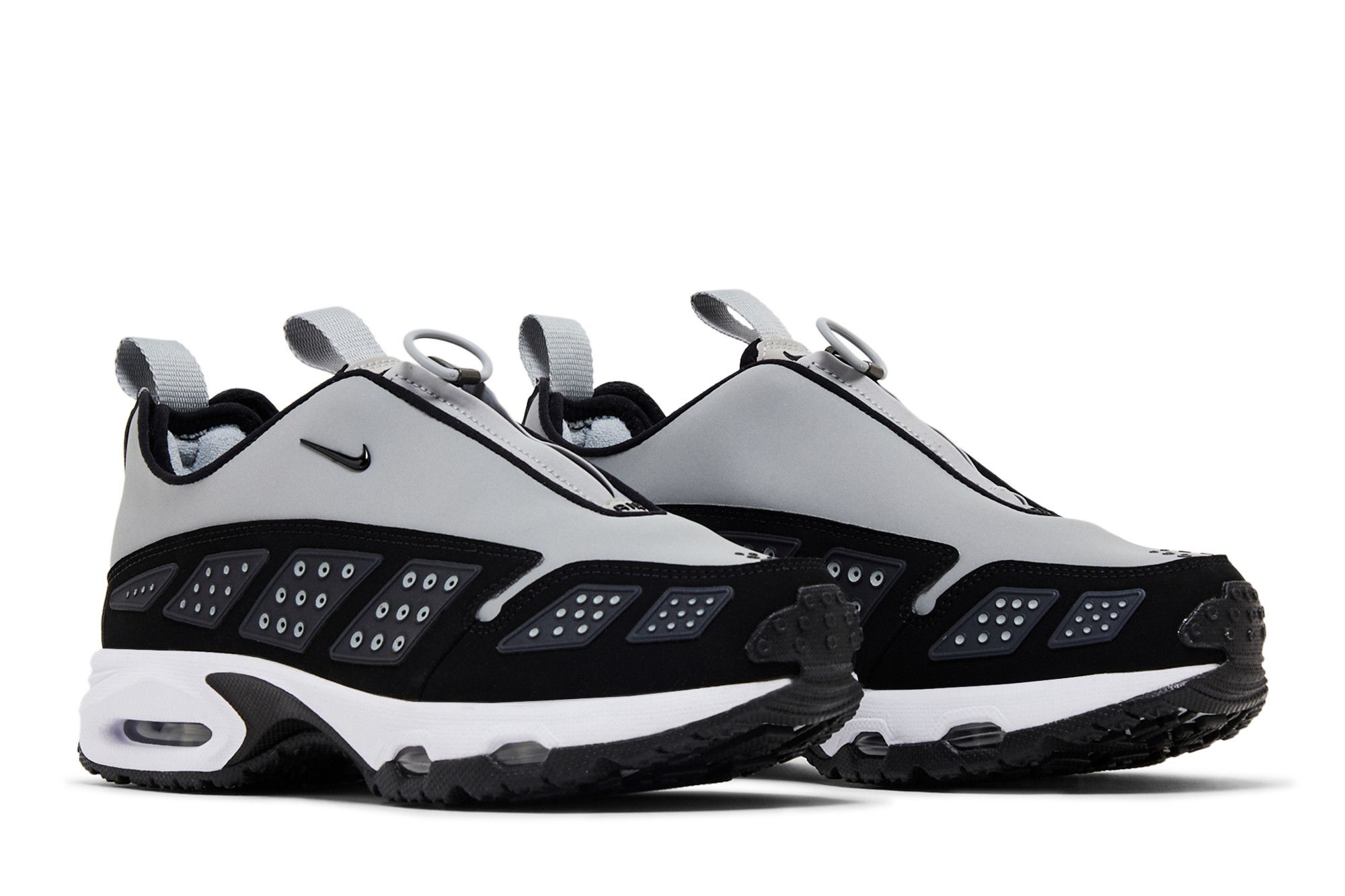 Buy Nike Wmns Air Sunder Max 'Silver Reflective' - HF1199 001 | GOAT