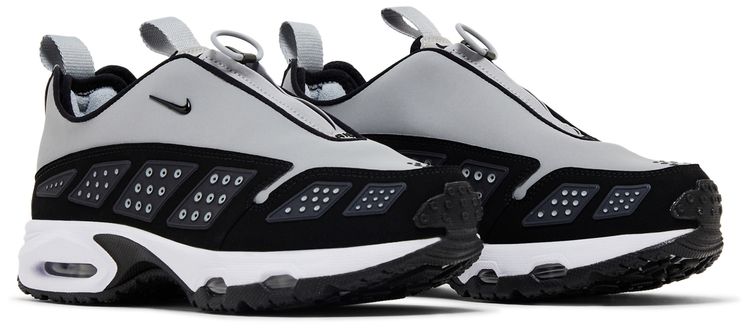 Wmns Air Sunder Max Silver Reflective
