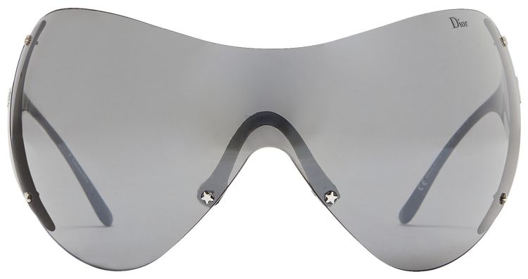 Christian Dior Ski Sunglasses Black