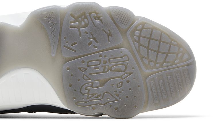 Air Jordan 9 Retro Cool Grey 2025