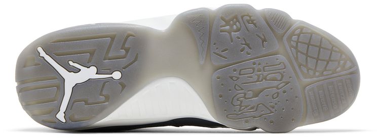 Air Jordan 9 Retro Cool Grey 2025