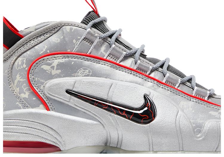 Nike Air Max Penny DB Doernbecher