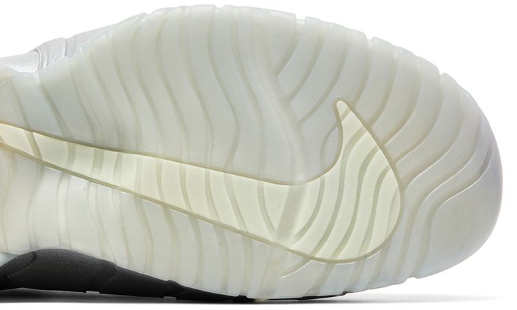 Nike Air Max Penny DB Doernbecher