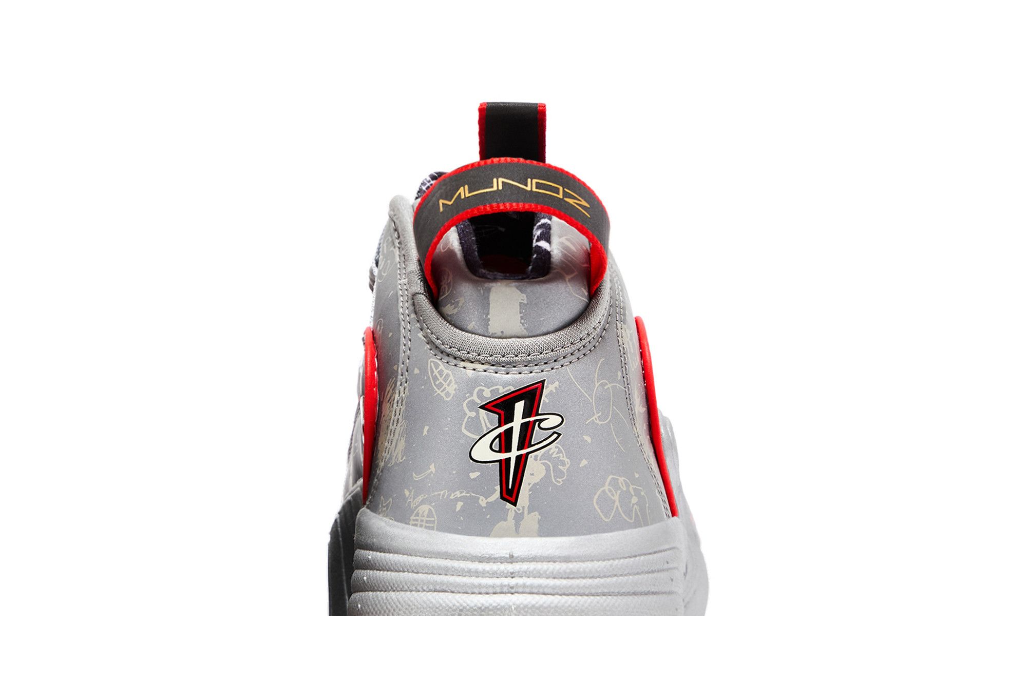 バーニーアンドフレンズ　バーニー　45センチ Buy Nike Air Max Penny DB 'Doernbecher' - 728590 001 | GOAT