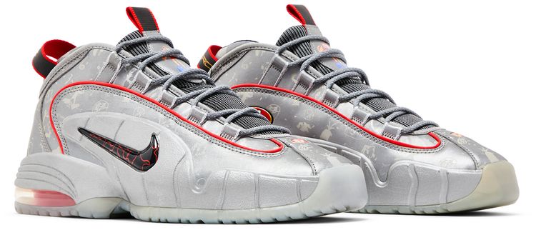 Nike Air Max Penny DB Doernbecher