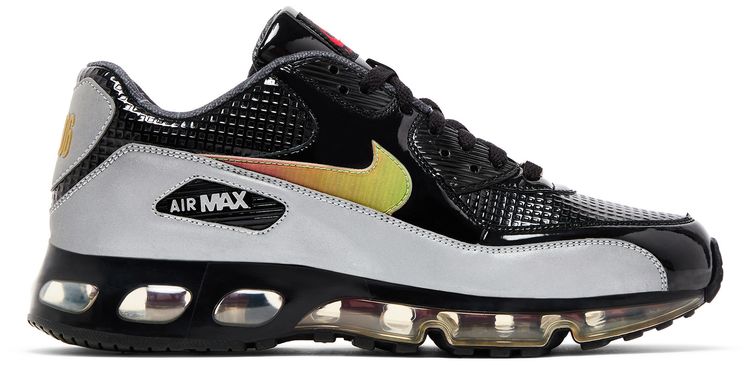 Air Max 90 360 Playstation