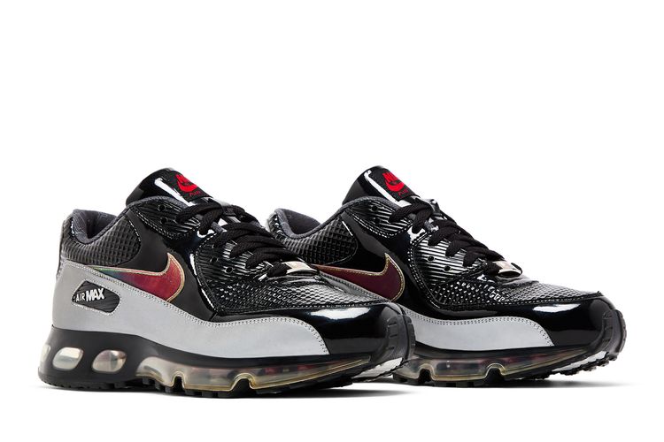 Playstation Air Max 90 X 360 Nike Air Max Dn8 Men's Shoes