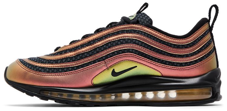 Skepta x Nike Air Max 97 Ultra 17 Skepta