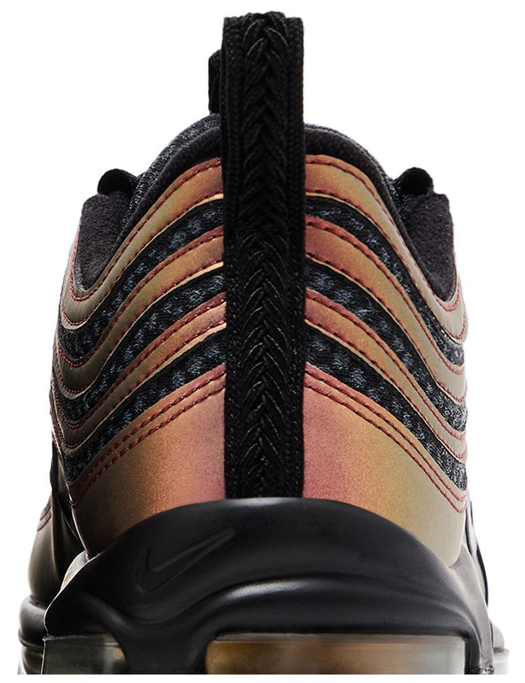 Skepta x Nike Air Max 97 Ultra 17 Skepta