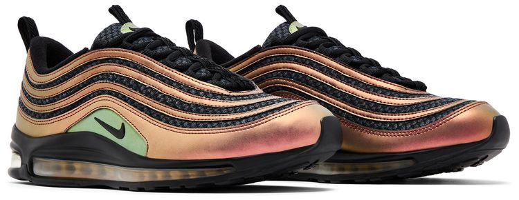Skepta x Nike Air Max 97 Ultra 17 Skepta